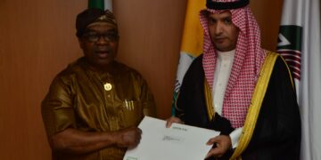 Nigeria commiserates with Saudi Arabia over terrorists attacks