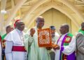 2027: Makinde-Daura Campaign Savours CAN’s Award on Makinde