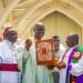 2027: Makinde-Daura Campaign Savours CAN’s Award on Makinde