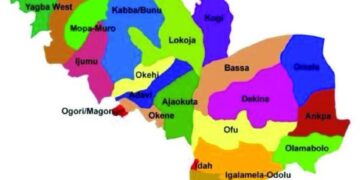 LG Funds: Tension In Kogi West As ALGON Chairman Allegedly Threatens To Frustrate Senator Karimi’s Campaign