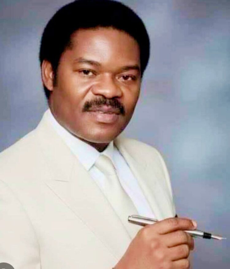 Who killed Dele Giwa