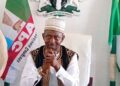 VALEDICTORY SPEECH OF THE OUTGOING CHAIRMAN OF IDAH LOCAL GOVERNMENT COUNCIL, HON. ALHAJI HALILU ALFA, ON OCTOBER 20, 2026 AT THE LOCAL GOVERNMENT SECRETARIAT.