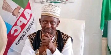 VALEDICTORY SPEECH OF THE OUTGOING CHAIRMAN OF IDAH LOCAL GOVERNMENT COUNCIL, HON. ALHAJI HALILU ALFA, ON OCTOBER 20, 2026 AT THE LOCAL GOVERNMENT SECRETARIAT.