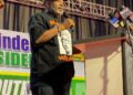 Nigeria Needs A Messiah: Dantale 