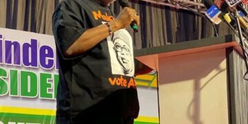 Nigeria Needs A Messiah: Dantale 