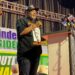 Nigeria Needs A Messiah: Dantale 