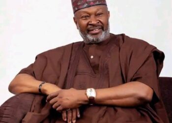 IPAC CELEBRATES NATIONAL CHAIRMAN, DR. YUSUF M. DANTALLE, ON HIS 55TH BIRTHDAY