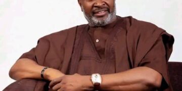 IPAC CELEBRATES NATIONAL CHAIRMAN, DR. YUSUF M. DANTALLE, ON HIS 55TH BIRTHDAY
