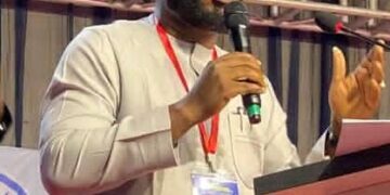 APM Vice Chairman South West, Barrister Boluwaji Commends Governor Seyi Makinde,      Urges South Westerners to Embrace APM