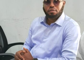 APM Vice Chairman South West, Barrister Boluwaji Commends Governor Seyi Makinde, Urges South Westerners to Embrace APM