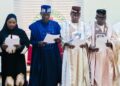 NEW DAWN FOR BAUCHI APM AS CARETAKER COMMITTEE TAKES OATH OF OFFICE