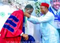 DBN MD, Okpanachi Delivers maiden Distinguished Personality Public Lecture in PAAU  …Urges University to Build Financial Resilience on Distinctive Research Strengths and Organised Alumni Relationships
