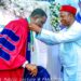 DBN MD, Okpanachi Delivers maiden Distinguished Personality Public Lecture in PAAU  …Urges University to Build Financial Resilience on Distinctive Research Strengths and Organised Alumni Relationships