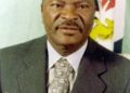 40 DAYS FIDAU PRAYERS FOR LATE ALHAJI DR. IBRAHIM IDRIS, CON (IBRO)