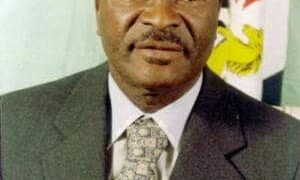 40 DAYS FIDAU PRAYERS FOR LATE ALHAJI DR. IBRAHIM IDRIS, CON (IBRO)