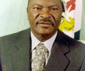 40 DAYS FIDAU PRAYERS FOR LATE ALHAJI DR. IBRAHIM IDRIS, CON (IBRO)