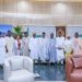 GOVERNOR BALA MOHAMMED RECEIVES NEW APM CARETAKER COMMITTEE, CHARGES THEM ON UNITY AND GRASSROOTS MOBILIZATION