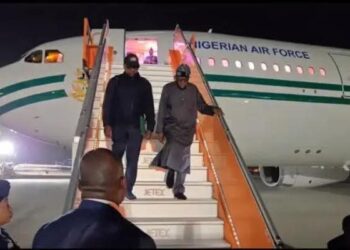 Disclose your Destination, APM Challenges President Tinubu. 