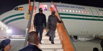 Disclose your Destination, APM Challenges President Tinubu. 