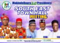 Rainbow Coalition; Non starters are winning Hearts; Makinde
