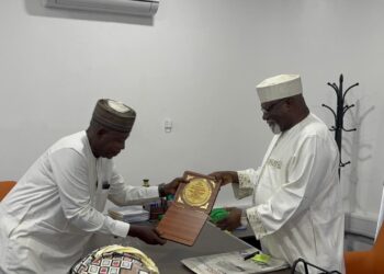 2027: Makinde is the Most Competent Presidential Candidate – Daura